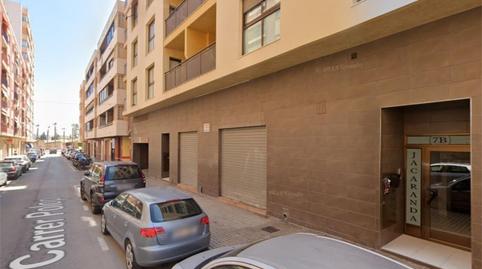 Foto 2 de Pis en venda a Carrer Polop, 7, Centro Urbano, Alicante