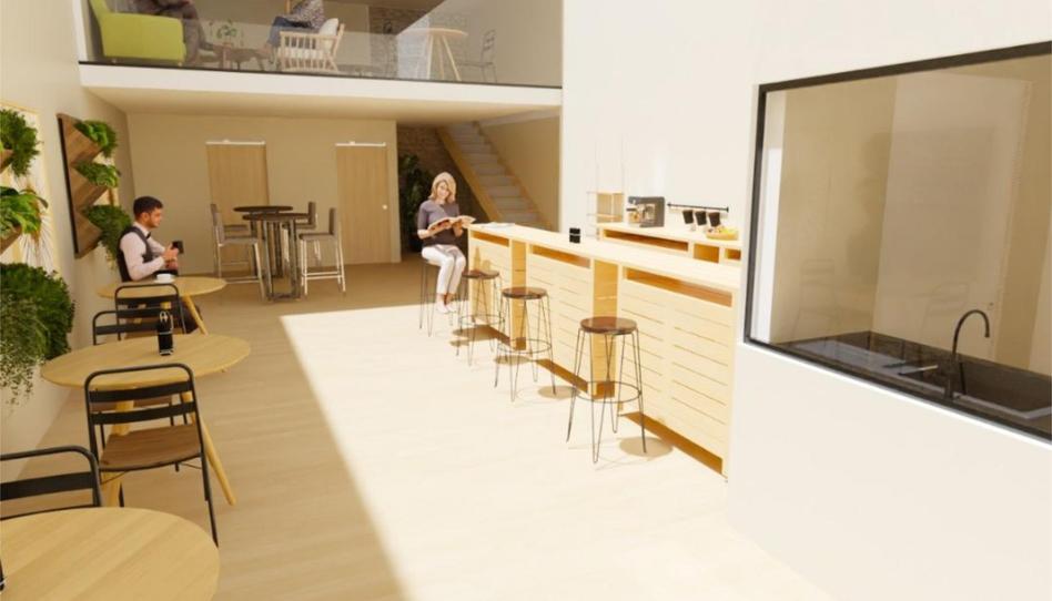 Foto 1 de Pis en venda a Carrer Polop, 7, Centro Urbano, Alicante