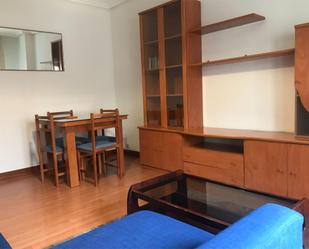 Living room of Flat for sale in Valladolid Capital