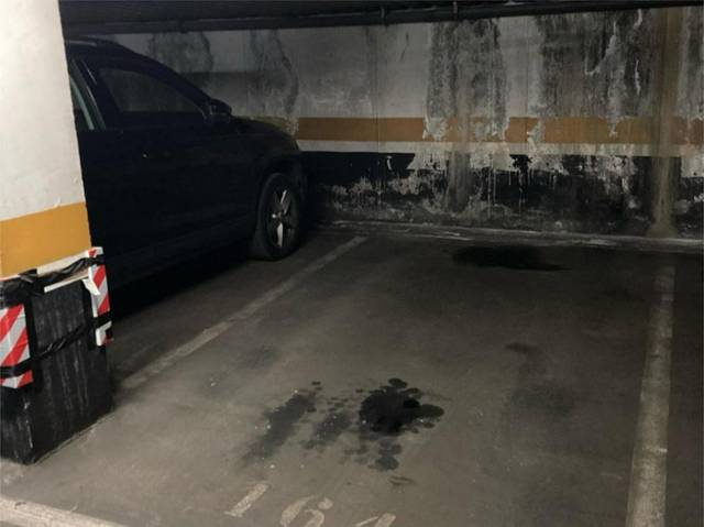 Garaje en Venta en Plaza Cuacos de Yuste, 1 en Las Águilas