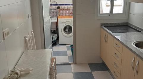 Flat to rent in Rodrigo de Triana, 19, Residencial Triana - Barrio Alto, Granada - image 5 Photo 5 of Flat to rent in Rodrigo de Triana, 19, Residencial Triana - Barrio Alto, Granada