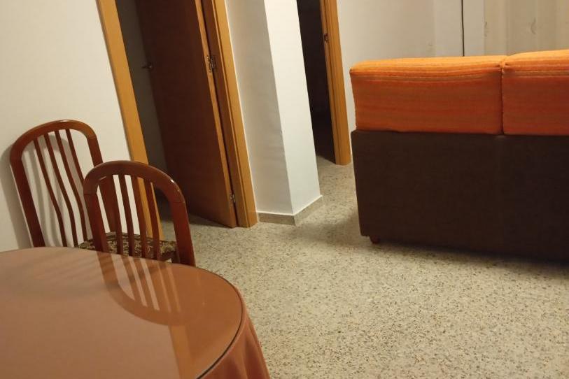 Flat to rent in Rodrigo de Triana, 19, Residencial Triana - Barrio Alto, Granada - image 1 Photo 1 of Flat to rent in Rodrigo de Triana, 19, Residencial Triana - Barrio Alto, Granada