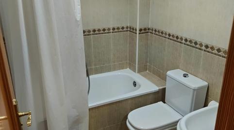 Foto 2 de Pis de lloguer a Rodrigo de Triana, 19, Residencial Triana - Barrio Alto, Las Gabias