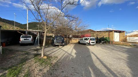 Finca rústica en venta en Cv-345, 21, Titaguas, Valencia - imagen 2 Foto 2 de Finca rústica en venta en Cv-345, 21, Titaguas, Valencia