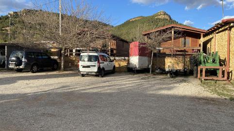 Finca rústica en venta en Cv-345, 21, Titaguas, Valencia - imagen 3 Foto 3 de Finca rústica en venta en Cv-345, 21, Titaguas, Valencia