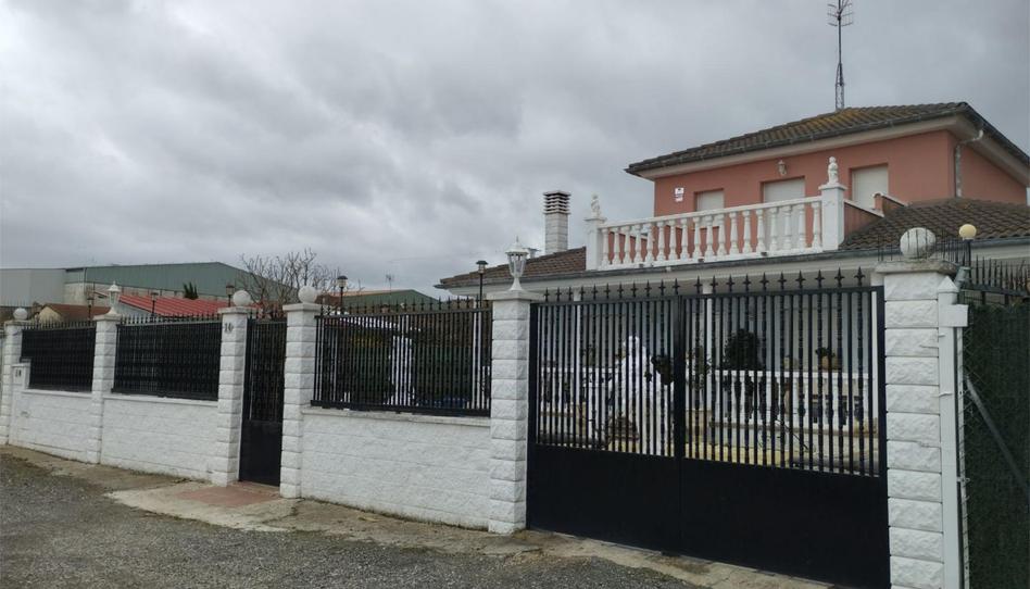 Photo 1 of House or chalet for sale in Cl-632, 3, Briviesca, Burgos