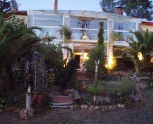 Casa o xalet en venda en Castellar del Vallès amb Aire condicionat, Terrassa i Piscina