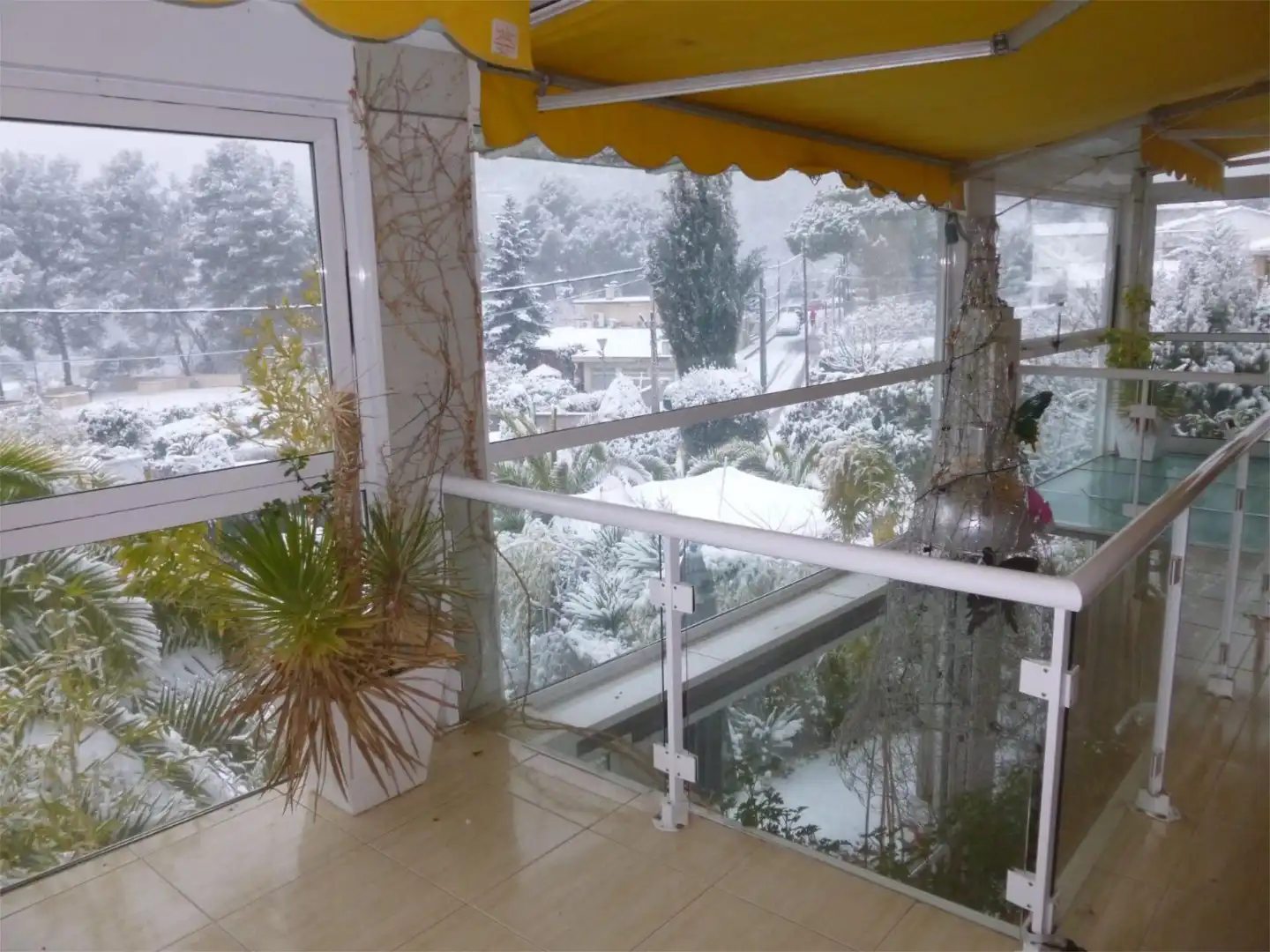 Casa o chalet en venta en Calle Carrer Ginesta, 3, Airesol Terraza de Casa o chalet en venta en Castellar del Vallès con Aire acondicionado, Terraza y Piscina