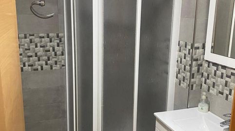 Foto 2 de Pis en venda a Calle Puertas de Lorca, 28, Vélez-Rubio, Almería