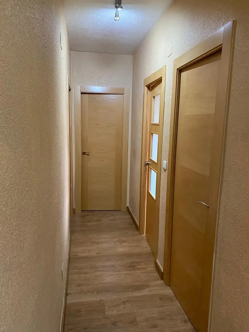 Piso en venta en Calle Puertas de Lorca, 28, Vélez-Rubio Piso en venta en Vélez-Rubio con Aire acondicionado, Calefacción y Parquet