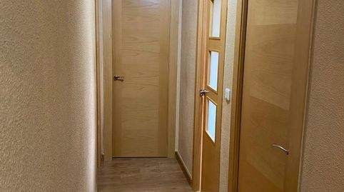 Foto 3 de Pis en venda a Calle Puertas de Lorca, 28, Vélez-Rubio, Almería