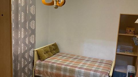 Foto 4 de Pis en venda a Calle Puertas de Lorca, 28, Vélez-Rubio, Almería