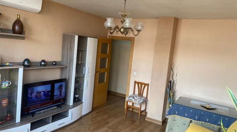 Foto 5 de Pis en venda a Calle Puertas de Lorca, 28, Vélez-Rubio, Almería