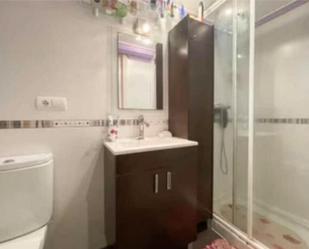 Bathroom of House or chalet for sale in Zumarraga