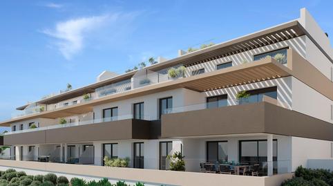 Photo 2 from new construction home in Flat for sale in Huerta Nueva, Málaga