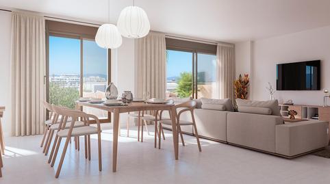 Photo 5 from new construction home in Flat for sale in Huerta Nueva, Málaga