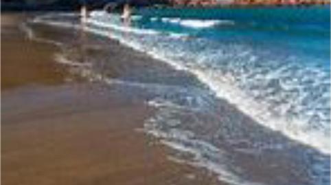 Land for sale in Calle Simón Benítez Padilla, 10, Burrero, Las Palmas - image 2 Photo 2 of Land for sale in Calle Simón Benítez Padilla, 10, Burrero, Las Palmas