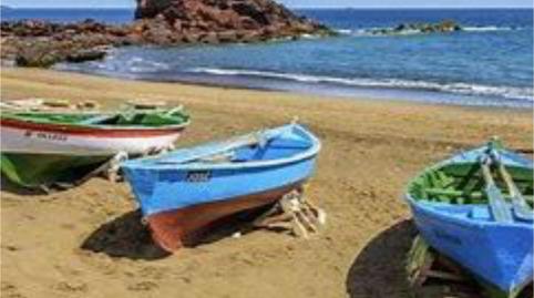 Land for sale in Calle Simón Benítez Padilla, 10, Burrero, Las Palmas - image 3 Photo 3 of Land for sale in Calle Simón Benítez Padilla, 10, Burrero, Las Palmas