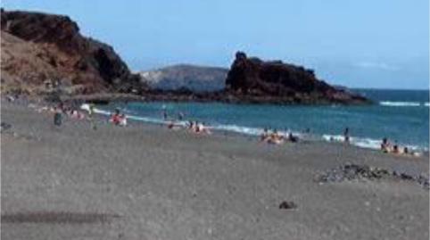 Land for sale in Calle Simón Benítez Padilla, 10, Burrero, Las Palmas - image 4 Photo 4 of Land for sale in Calle Simón Benítez Padilla, 10, Burrero, Las Palmas