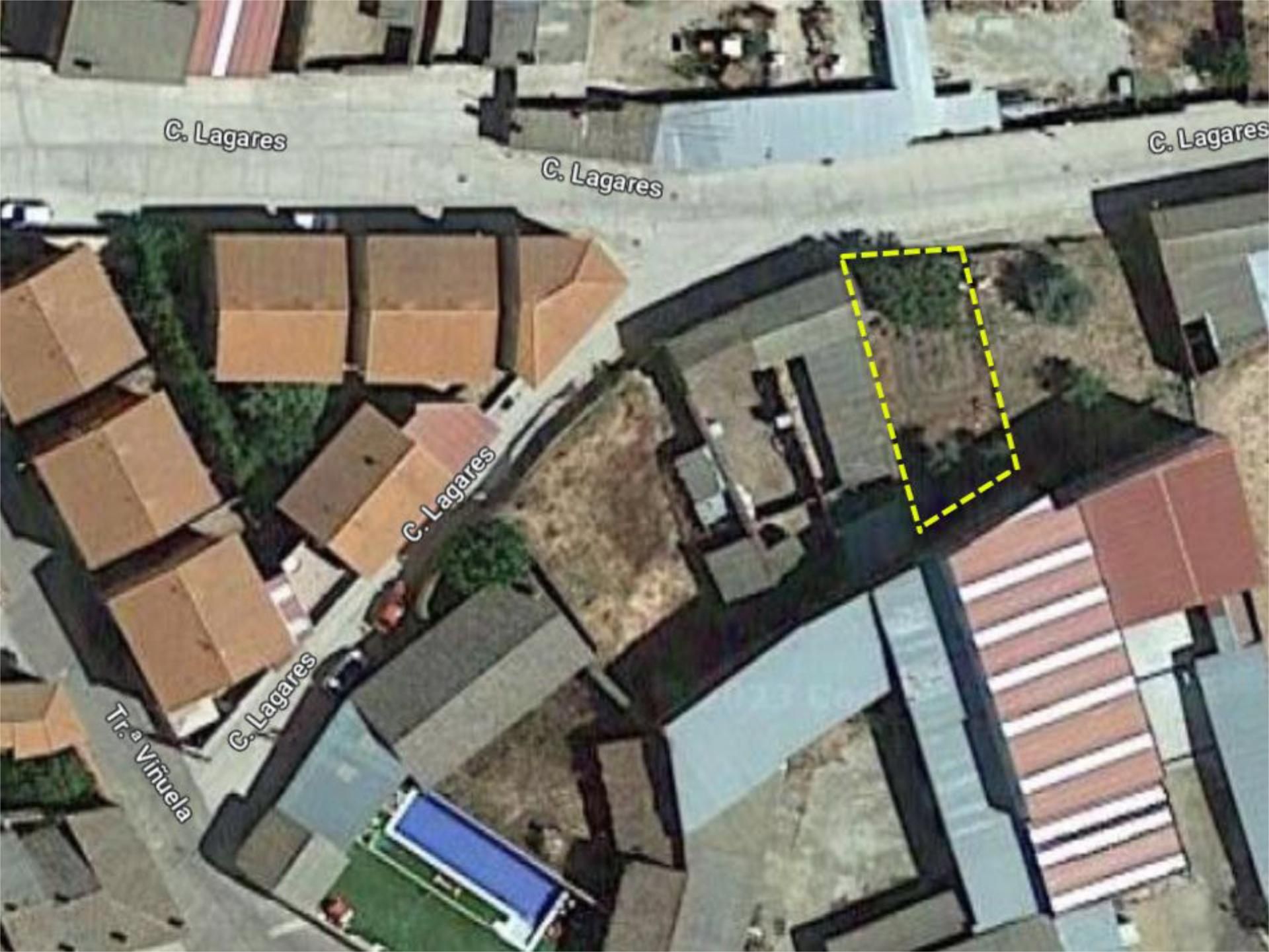 Flat for sale in Torrico