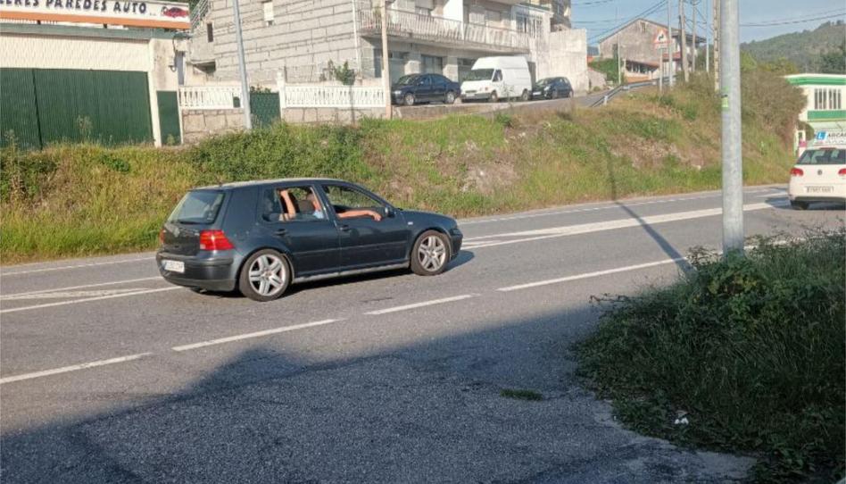 Foto 1 de Piso en venta en Po-264, 211, Vilaboa, Pontevedra