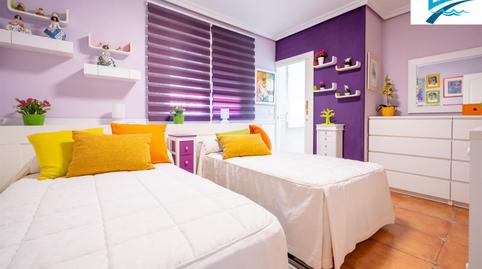 Foto 4 de Pis en venda a Camino del Galope, 16, Retamar,  Almería Capital