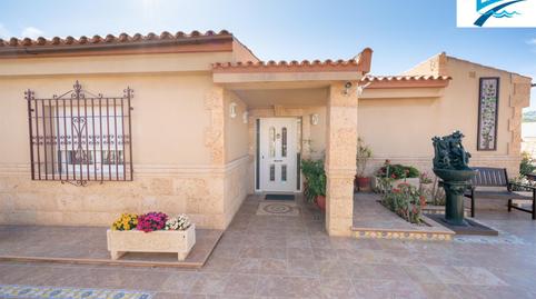 Foto 2 de Pis en venda a Camino del Galope, 16, Retamar,  Almería Capital