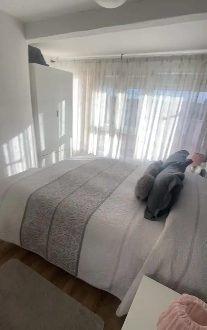 Schlafzimmer von Einfamilien-Reihenhaus zum Verkauf in Astorga