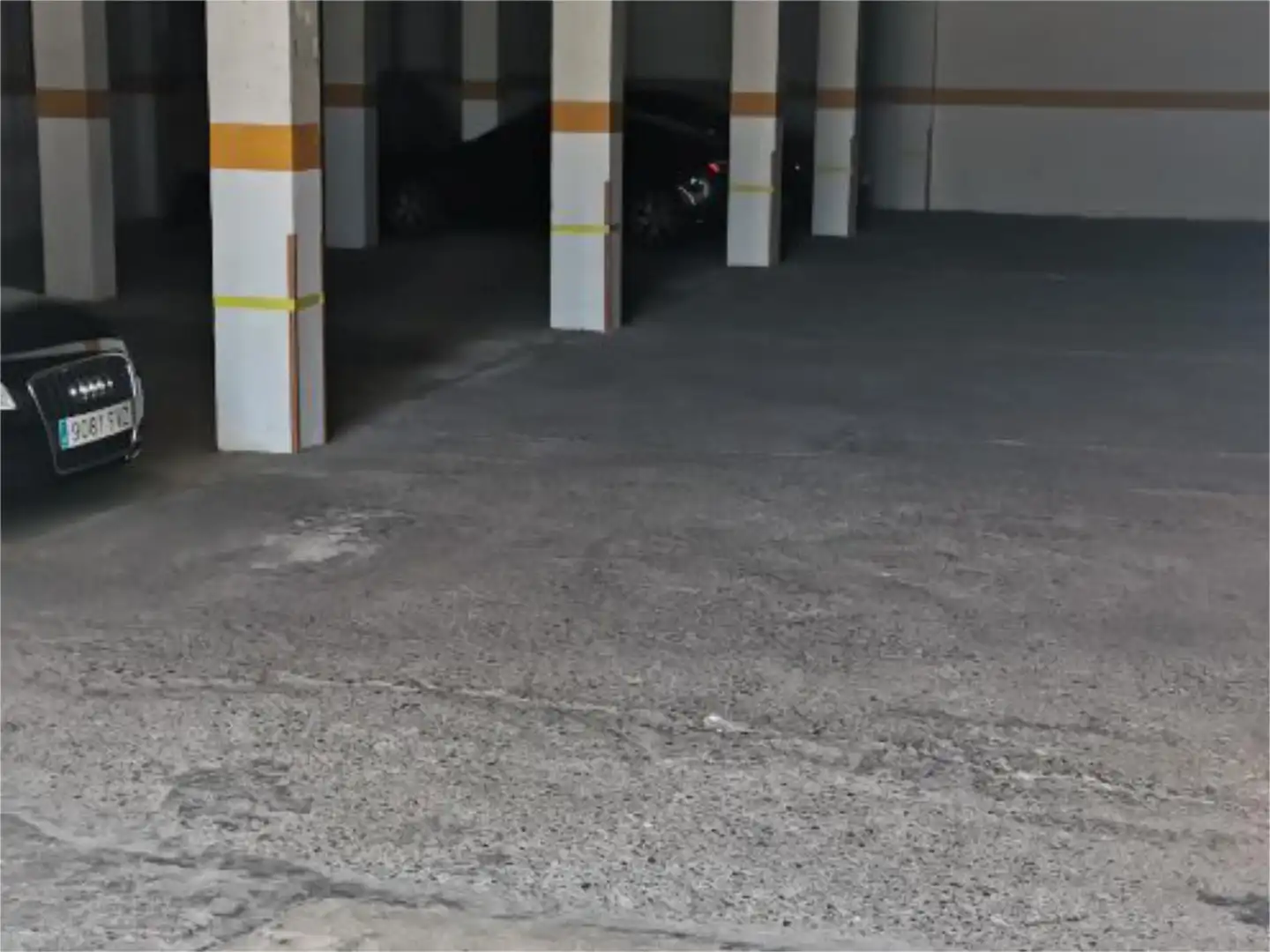 Garaje de alquiler en Calle Herrería, 11, Alcalá del Río