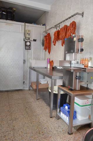 Local comercial en Alquiler en Calle Generalisimo, 16 en Sabero