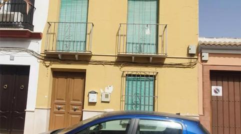 Foto 2 de Dúplex en venta en Calle Ventiocho de Febrero, 97, Badolatosa, Sevilla