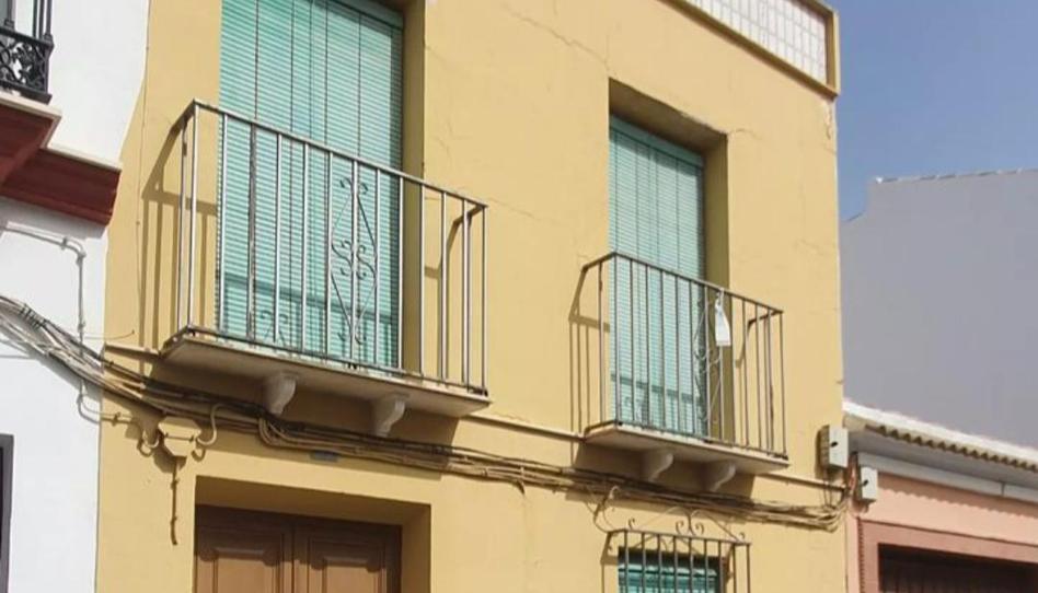 Foto 1 de Dúplex en venta en Calle Ventiocho de Febrero, 97, Badolatosa, Sevilla