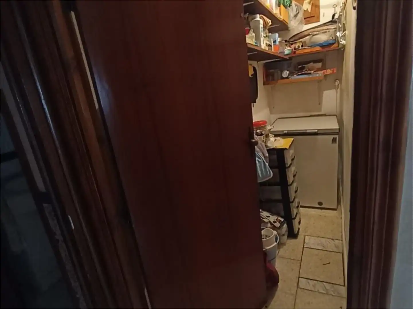Kitchen of Country homes for sale in Plasenzuela  with Air Conditioner, Heating and Private garden