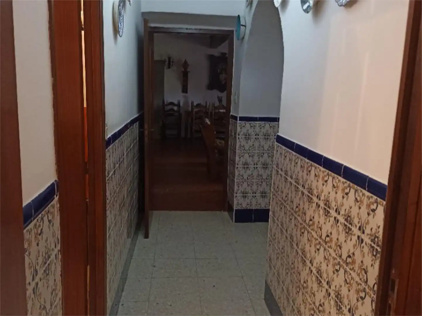 Country homes for sale in Plasenzuela  with Air Conditioner, Heating and Private garden