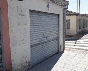 Parking of Premises for sale in Salamanca Capital