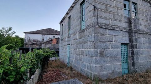 Foto 4 de Casa o chalet en venta en Rúa Gabino Bugallal, 34, Leiro, Ourense