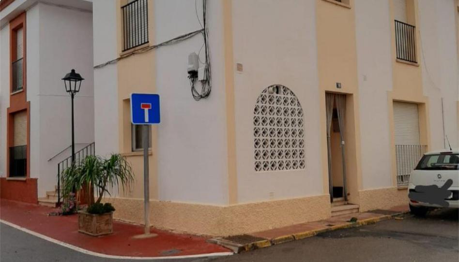 Duplex for sale in Calle Pablo Picasso, 22, Taberno, Almería - image 1 Photo 1 of Duplex for sale in Calle Pablo Picasso, 22, Taberno, Almería