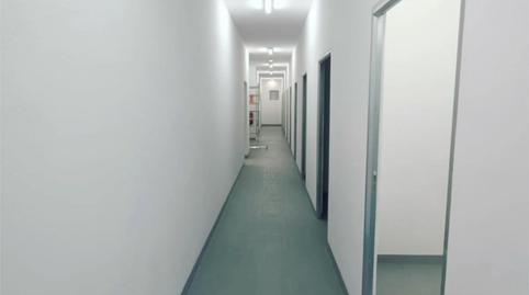 Traster de lloguer a Calle Velázquez, 8, Teatinos - Los Prados, Asturias - imatge 3 Foto 3 de Traster de lloguer a Calle Velázquez, 8, Teatinos - Los Prados, Asturias