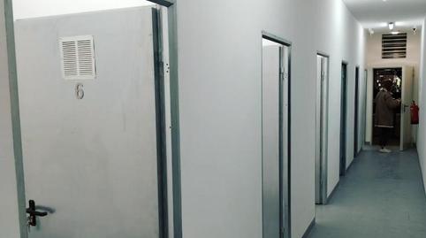 Traster de lloguer a Calle Velázquez, 8, Teatinos - Los Prados, Asturias - imatge 4 Foto 4 de Traster de lloguer a Calle Velázquez, 8, Teatinos - Los Prados, Asturias