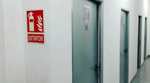 Traster de lloguer a Calle Velázquez, 8, Teatinos - Los Prados, Asturias - imatge 2 Foto 2 de Traster de lloguer a Calle Velázquez, 8, Teatinos - Los Prados, Asturias