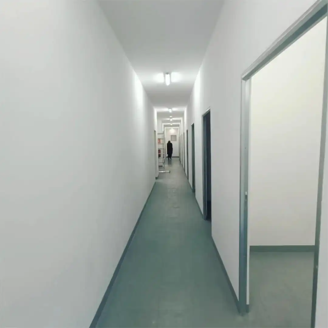 Lagerraum zur Miete in Calle Velázquez, 8, Teatinos - Los Prados Lagerraum zur Miete in Calle Velázquez, 8, Teatinos - Los Prados