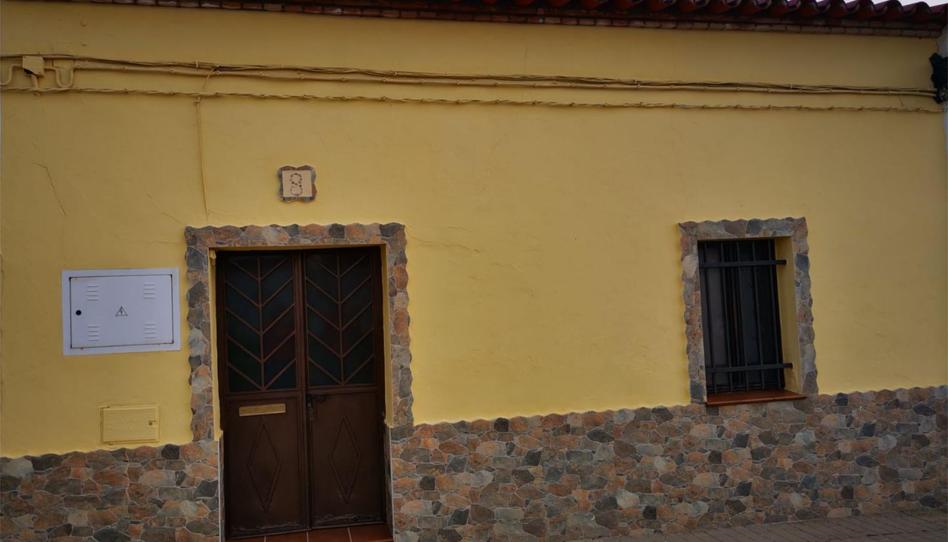 Flat for sale in Calle Constitucion, 22, El Campillo (Huelva), Huelva - image 1 Photo 1 of Flat for sale in Calle Constitucion, 22, El Campillo (Huelva), Huelva