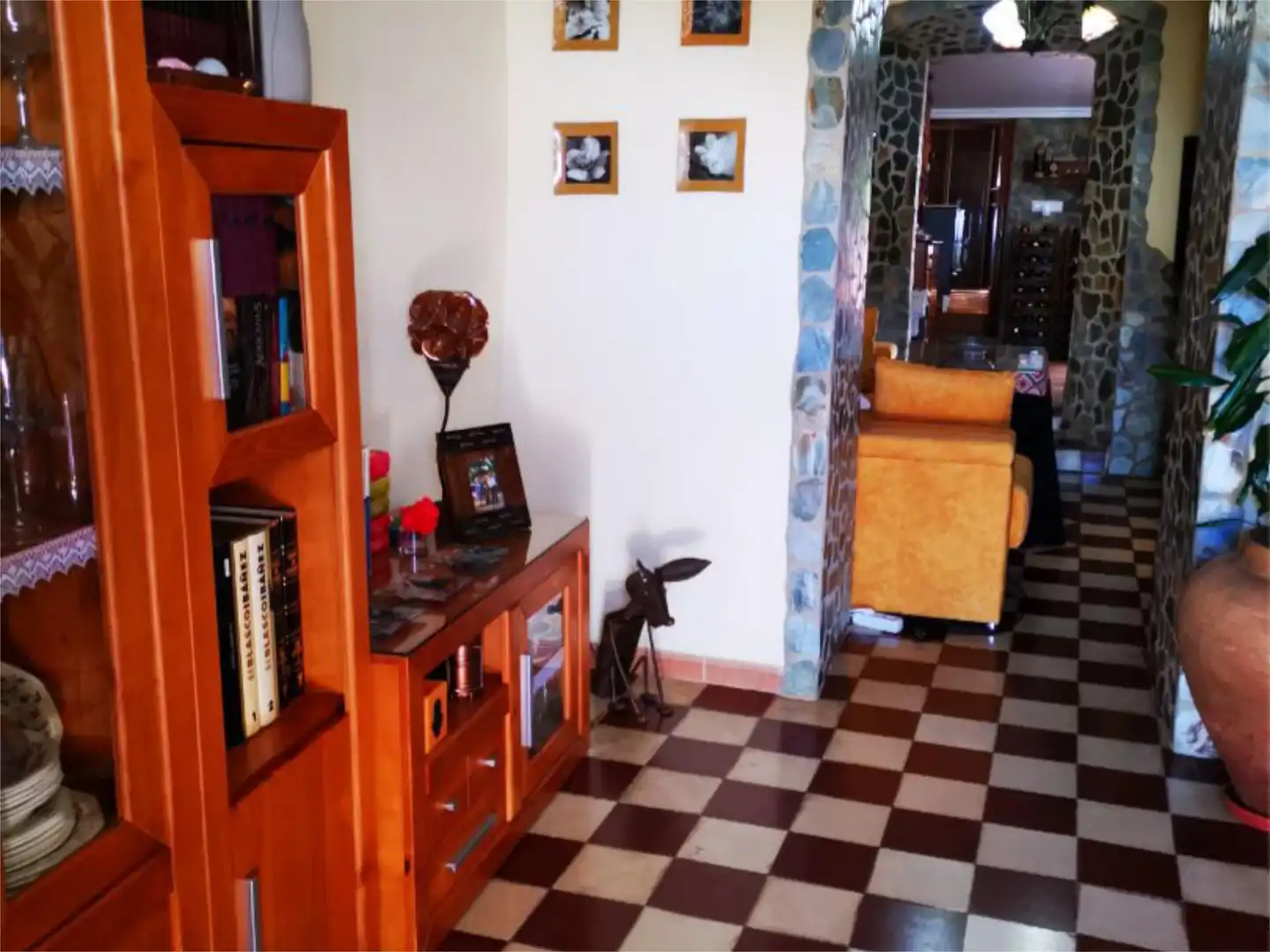 Flat for sale in El Campillo (Huelva)  with Storage room