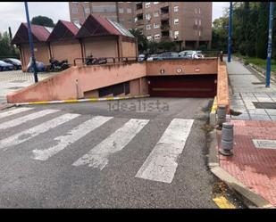 Parking of Garage for sale in Leganés