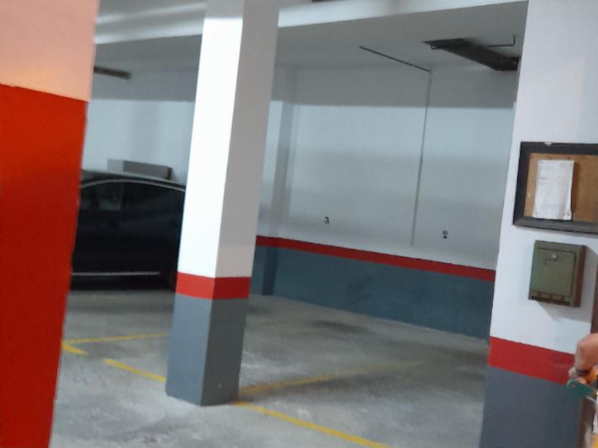 Parking of Garage for sale in  Valencia Capital