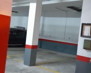 Parking of Garage for sale in  Valencia Capital