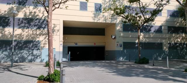 Garaje en Alquiler en Carrer de Pallars, 409 en Provençals del Poblenou