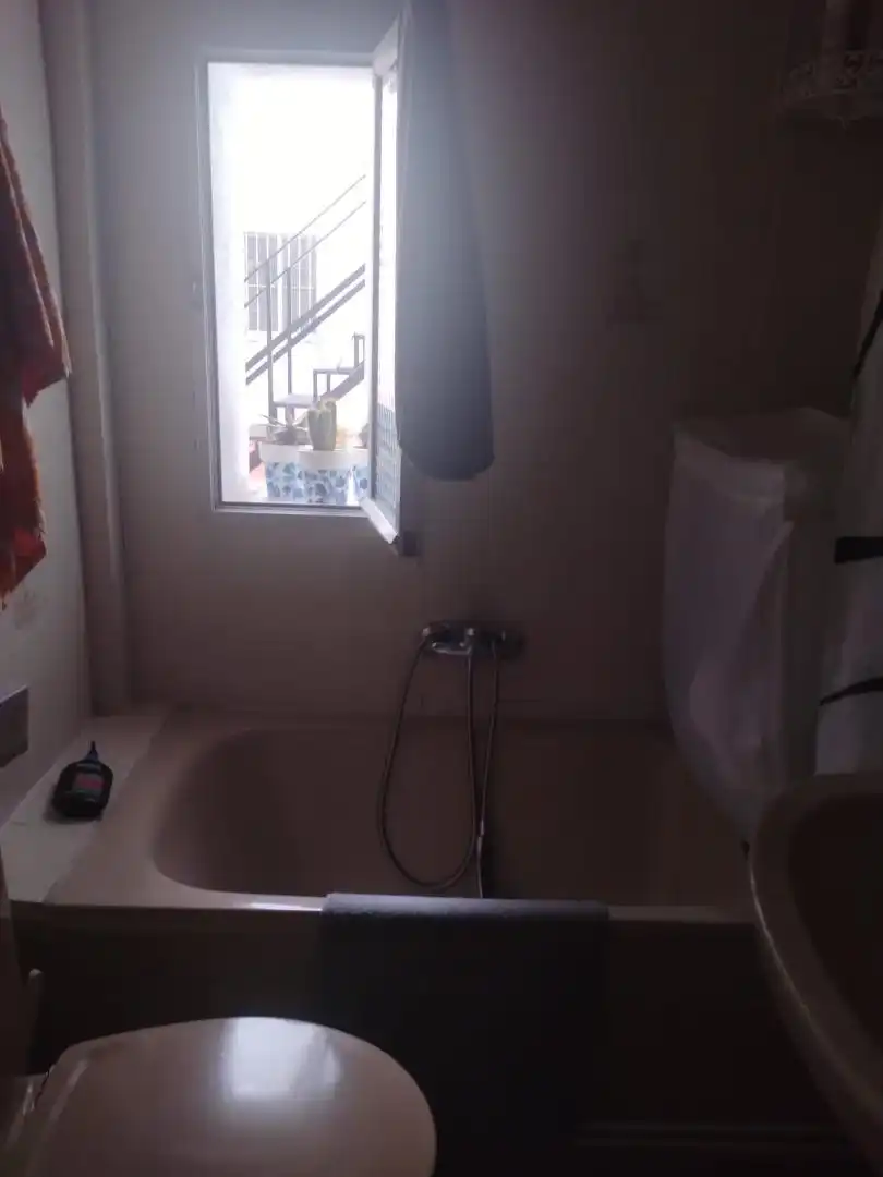 Room in Calle de Nuestra Señora de Araceli, 9, Casco Histórico de Barajas