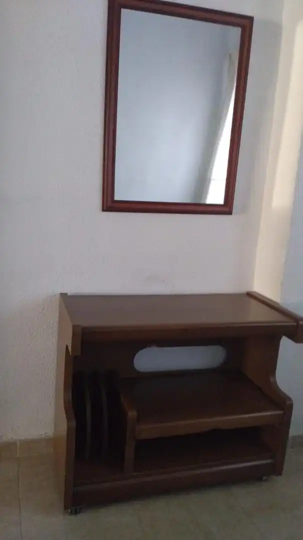 Room in Calle de Nuestra Señora de Araceli, 9, Casco Histórico de Barajas