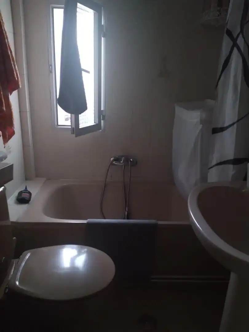 Room in Calle de Nuestra Señora de Araceli, 9, Casco Histórico de Barajas